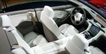Fisker Karma S