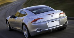 Fisker Karma