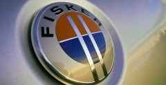 Fisker Karma na torze Monako