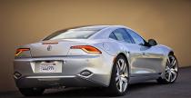 Fisker Karma