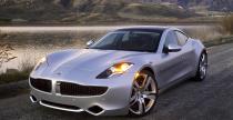 Fisker Karma