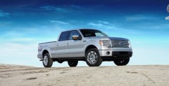 Ford F-150 nowe silniki