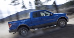 Ford F-150 nowe silniki