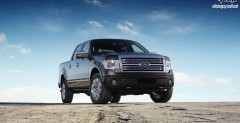 Ford F-150 nowe silniki