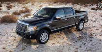 Ford F-150 model 2009