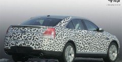 Ford Taurus model 2010