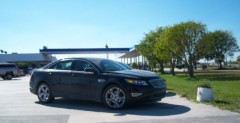 FOrd Taurus SHO