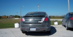 FOrd Taurus SHO