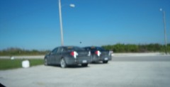 FOrd Taurus SHO