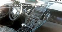 Ford Taurus model 2010