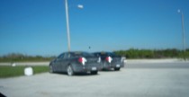 FOrd Taurus SHO