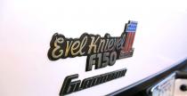 Ford F-150 Evel Knievel Gladiator od GAS