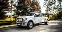 Ford F-450 Limited