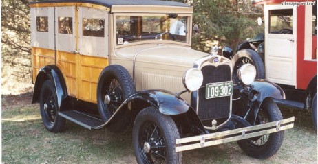 Ford Flex