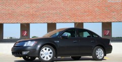 2008 Ford Taurus Limited AWD