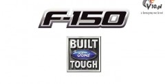 2009 Ford F-150 logo