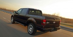 Ford F-150 Harley-Davidson