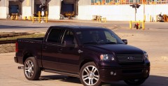 Ford F-150 Harley-Davidson