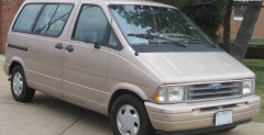 Ford Aerostar