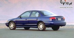 Ford Contour
