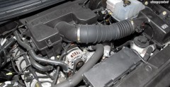 Ford F-150 Harley-Davidson model 2010