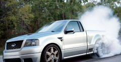 F-150 Lightninig