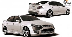 Ford Falcon