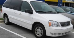 Ford Freestar