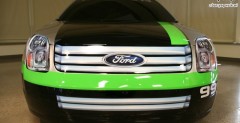Ford Fusion Hydrogen 999