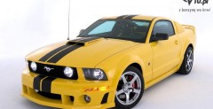 Roush Performance