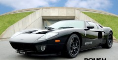 Ford GT Roush 600RE