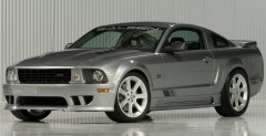 Saleen Mustang n281