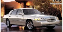 Lincoln Town Car