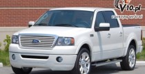 Ford F-150 Lariat Limited