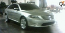 Ford Taurus