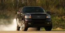 Ford F-150 Harley-Davidson