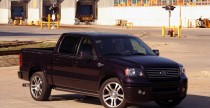 Ford F-150 Harley-Davidson
