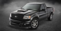 Roush F-150 Nitemare