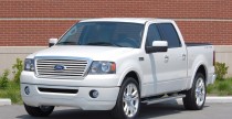 Ford F-150 Lariat Limited