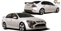 Ford Falcon
