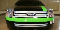 Ford Fusion Hydrogen 999