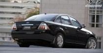 Ford Taurus 2008