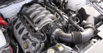 Ford V8