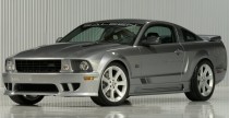 Saleen Mustang n281