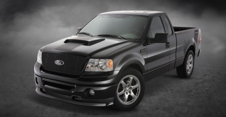 Roush F-150 Nitemare