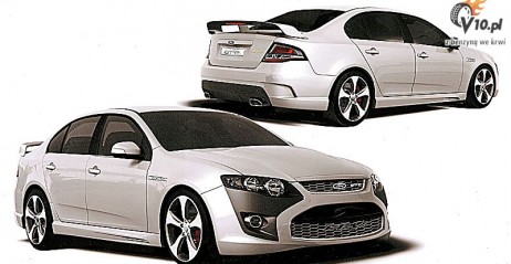 Ford Falcon