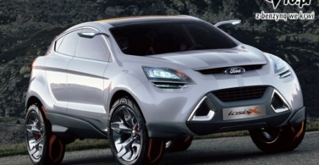 Iosis X concept