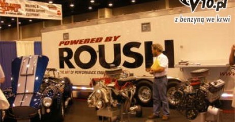 Roush Performance