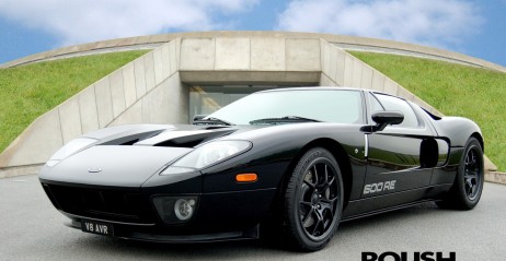 Ford GT Roush 600RE