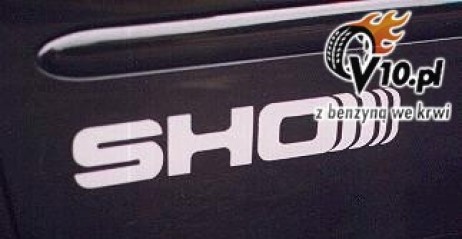 Ford Taurus SHO